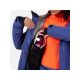 6. ROSSIGNOL W Blackside Jkt Women's Ski Jacket Blue