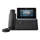 4. Yealink T8 series SIP-T85W phone