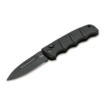 Böker Plus AKS-74 Spearpoint D2 Knife