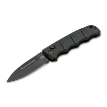 Böker Plus AKS-74 Spearpoint D2 Knife