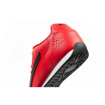 7. Puma men's sports shoes Catch For sneakers, lightweight, comfortable, fashionable, red