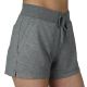 3. Skechers Getaway Short W2SH33-LTGY Gray M