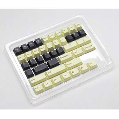 4. Ducky DCA132-USMICCHPH1 Input Device Parts Keyboard Button Covers
