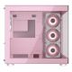 6. COUGAR CGR-5KA1P-RGB Midi Tower Pink