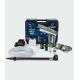 5. Cordless pressure washer 300 l/h 20 V W04322 WUBER