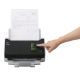 10. Ricoh fi-8040 ADF+Manual Feed Scanner 600 x 600 DPI A4 Black, Gray