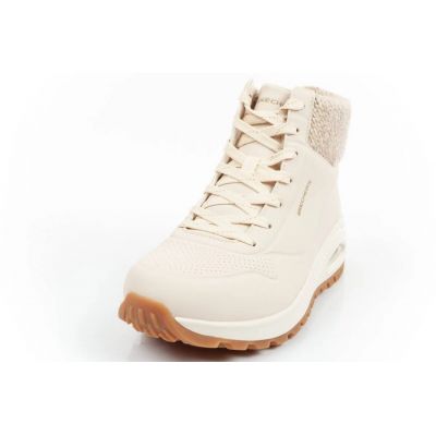 4. Skechers Uno Rugged W shoes 167988/NAT