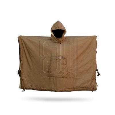 2. Offlander Camping Poncho OFF_CACC_56