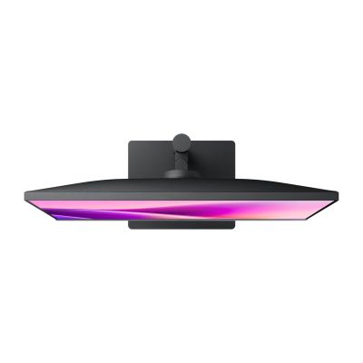 9. MONITOR SAMSUNG LED 24" LS24F430UAUXEN 100Hz