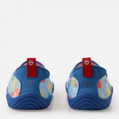 4. Reima Lean JR 5400091A-6301 shoes