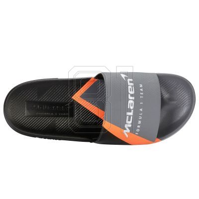 6. K-Swiss Slide Sndl X Mclaren M 04422-090-M