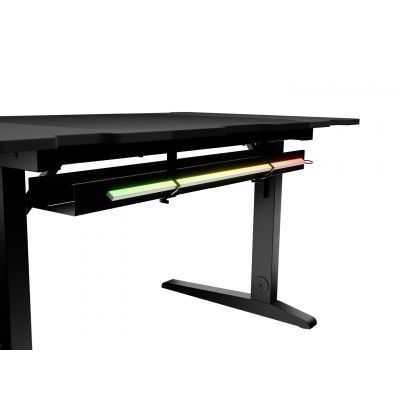 22. Genesis Holm Modular 140 Gaming Desk