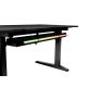 22. Genesis Holm Modular 140 Gaming Desk