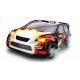 12. Amewi FR16 Rally RC Car 1200mAh Li-ion Brushed Battery 14+