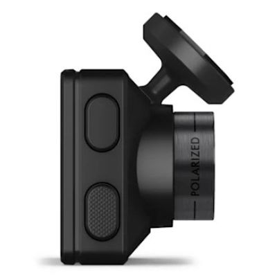6. Garmin Dash Cam X310 GPS 4K HDR video recorder