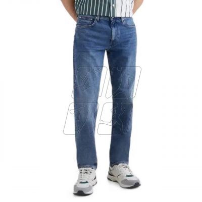 6. Tommy Hilfiger Tapered Moore M MW0MW28612 jeans