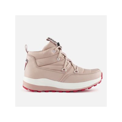 3. ROSSIGNOL Rossi Resort Wp Powder Pink Shoes