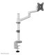 5. Neomounts DS60-425WH1 Monitor Holder/Stand 68.6 cm (27") Desk White