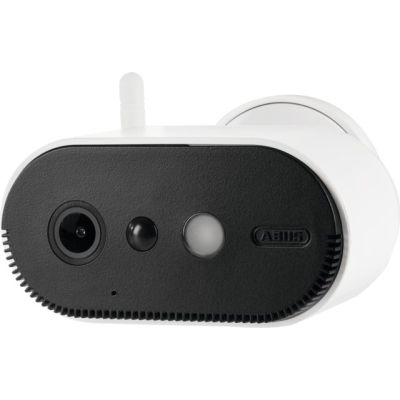 4. ABUS PPIC91520 Industrial Camera IP Security Camera Indoor/Outdoor Wall
