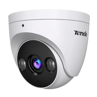 2. Tenda TC3T24C Camera 4mm White