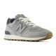 4. New Balance 574 Lifestyle Classic Unisex Shoes (U5746VZ)