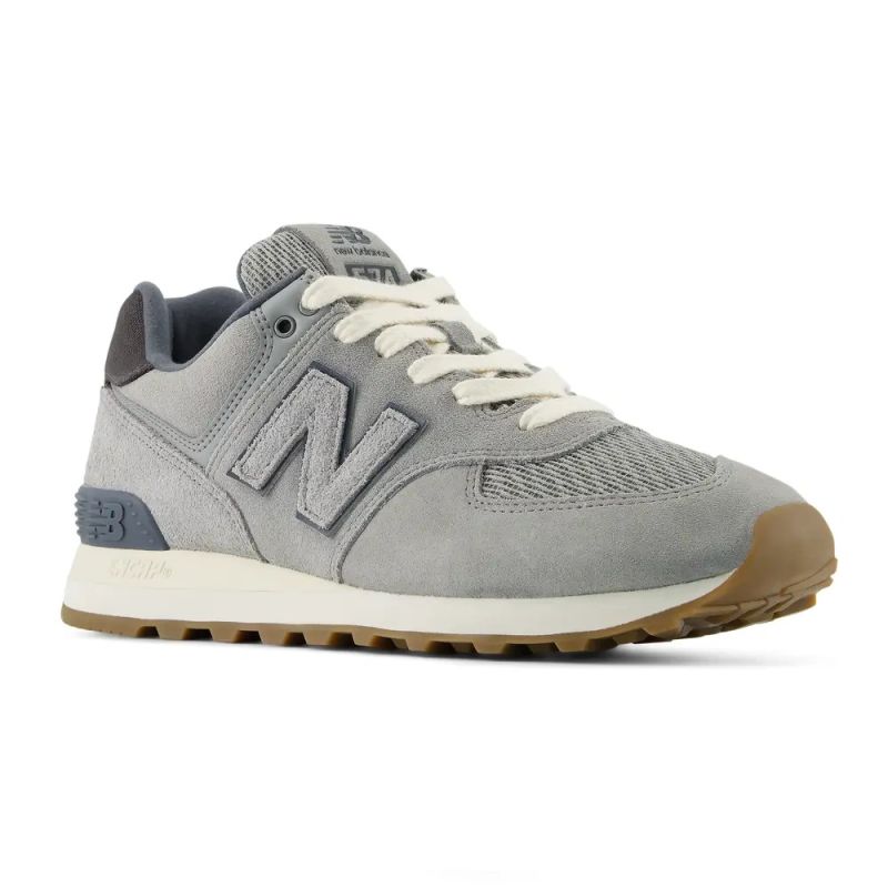 4. New Balance 574 Lifestyle Classic Unisex Shoes (U5746VZ)