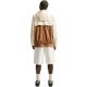 7. Nike Windrunner Men's Jacket Beige-Brown HV8369 230