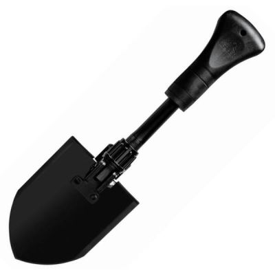 8. GERBER Gorge Folding Shovel