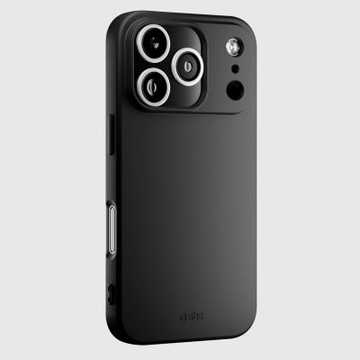 3. SBS Instinct iPhone 17 Pro Case - Black