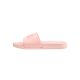 15. Basic plain powder pink pool flip-flops KUBKBB-SS24-02-08