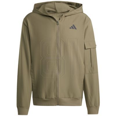 6. Adidas Cargo Tracksuit M JL8604