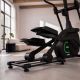 11. VIRTUFIT FDR300i ELLIPTICAL BIKE
