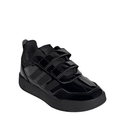 2. Adidas Tensaur Sport 3.0 CF Kids Shoes Black KI3263