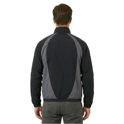 5. Men's Air Jordan Sport Jam Warm-Up Jacket Black - FN5848-010