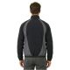 5. Men's Air Jordan Sport Jam Warm-Up Jacket Black - FN5848-010