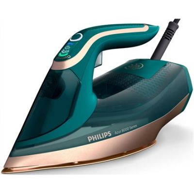 28. PHILIPS DST 8030/70 iron
