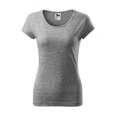 3. Adler Pure T-shirt W MLI-12212