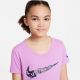 3. Nike Dri-Fit Jr T-shirt DZ3583-532