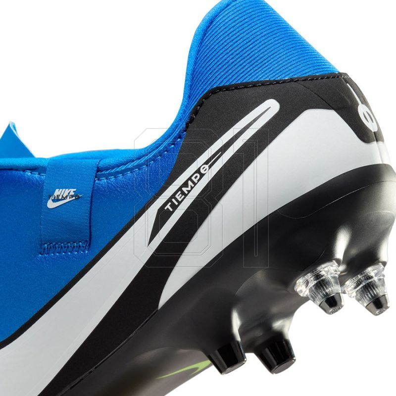 9. Nike Tiempo Legend 10 Academy SG-Pro AC M DV4338-400 football boots