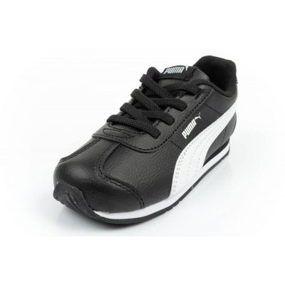 2. Puma Turin 3 Jr shoes 384432 04