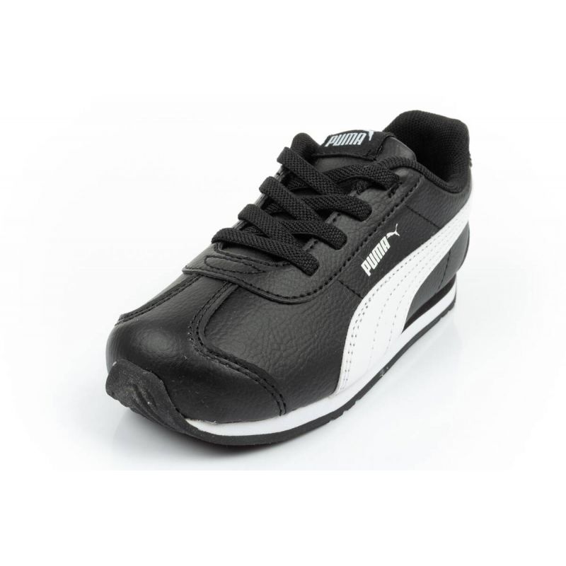 2. Puma Turin 3 Jr shoes 384432 04