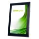 6. Hannspree Touchscreen-Display HO105 HTB - 25.65 cm (10.1") - 1280 x 800 WXGA