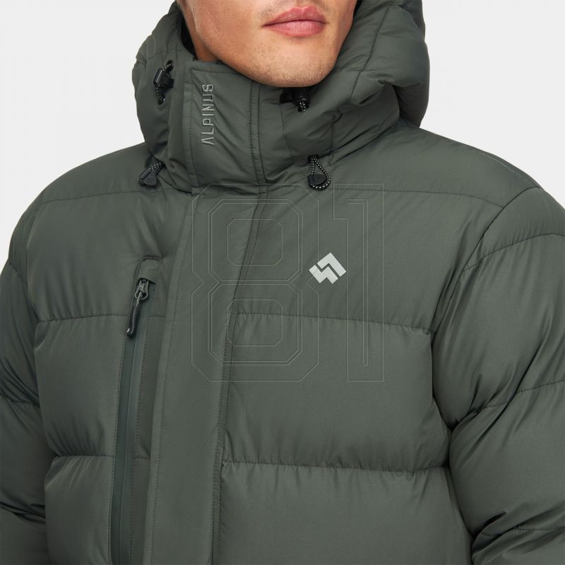 30. Alpinus Trolltunga M BR43723 jacket