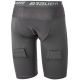 2. Bauer Pro Comfloc Jock Rib Shorts M 1054423