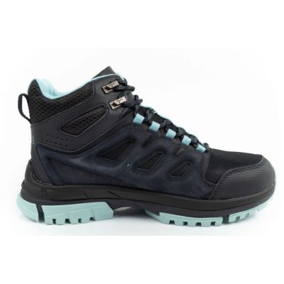 3. Tamaris Hiking W shoes 1-26257-39 849