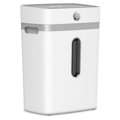 9. HP ONESHRED 12CC, 23L Shredder