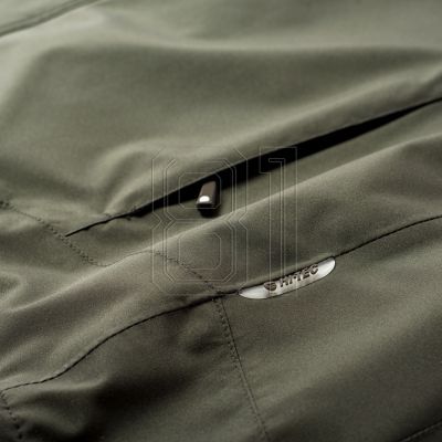 8. Hi-tec Orati M 92800299791 transition jacket