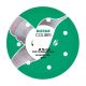 DISTRACT COLIBRI DIAMOND BLADE 75 x 0.8 x 6 x 10H