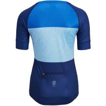 SILVINI Women Jersey STABINA M women's cycling jersey (short sleeve)