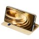 6. Dux Ducis Skin Pro Holster Cover Flip Cover for Samsung Galaxy A73 gold